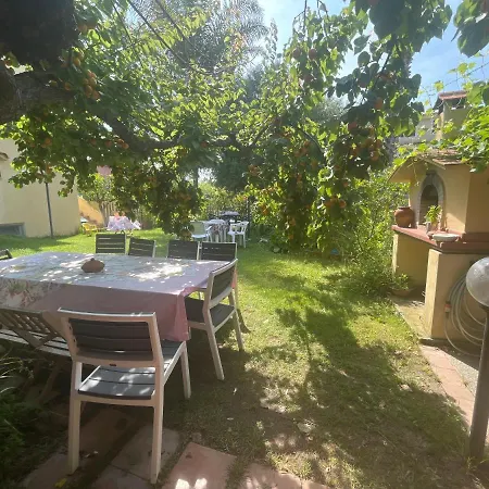 Homestay La Chiave Di Violino Olbia