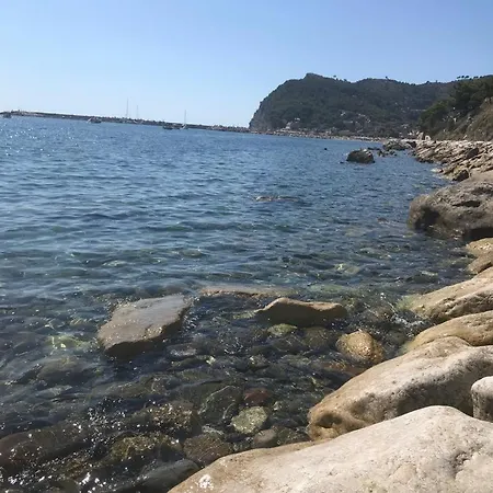 Privat bolig La Chiave Di Violino Olbia