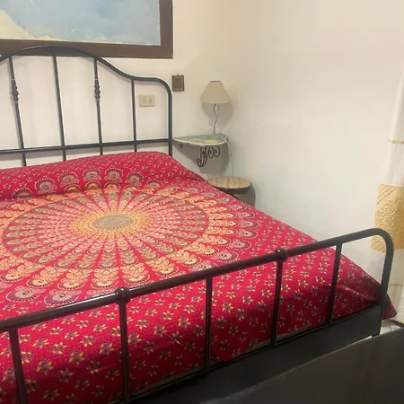 La Chiave Di Violino Privat bolig *