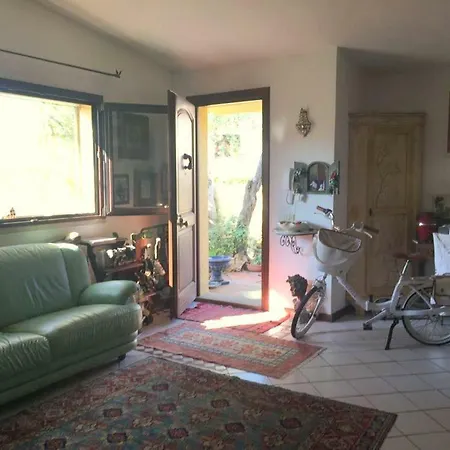 La Chiave Di Violino * Olbia