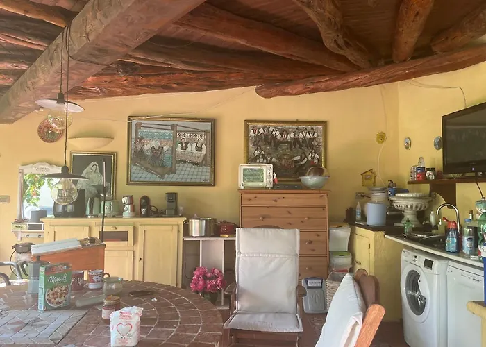 La Chiave Di Violino *