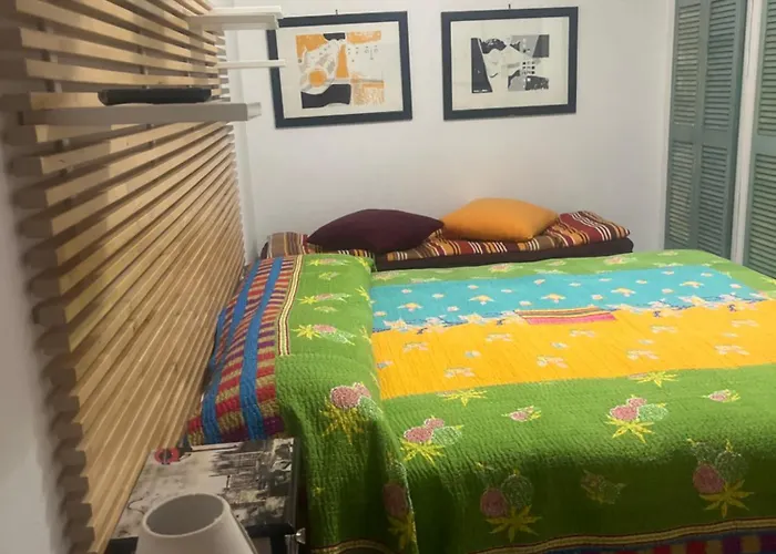 Rum i privatbostad La Chiave Di Violino *