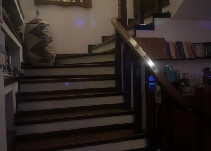 La Chiave Di Violino Rum i privatbostad Olbia