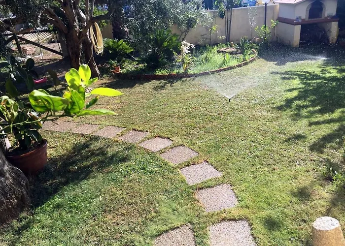 La Chiave Di Violino Rum i privatbostad