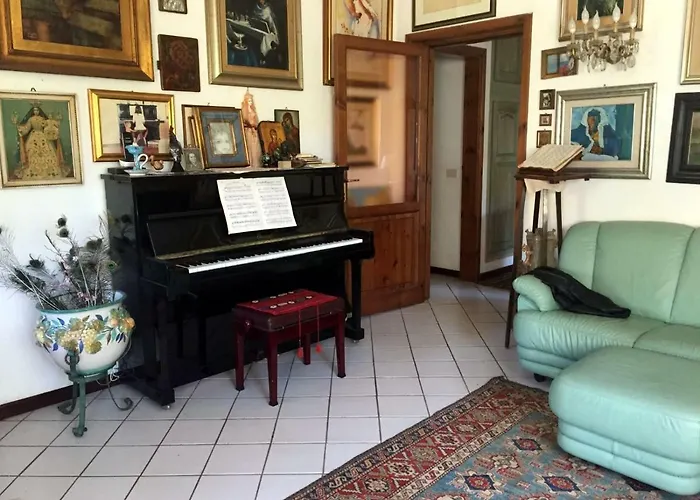 La Chiave Di Violino