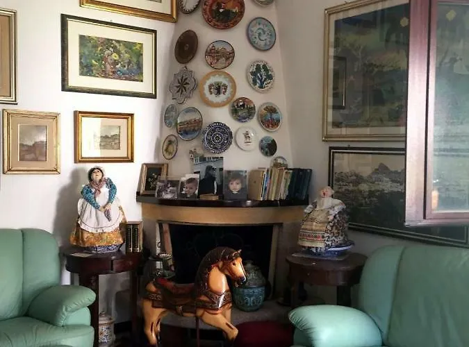 La Chiave Di Violino * Olbia