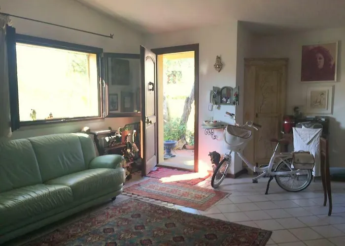 La Chiave Di Violino * Olbia