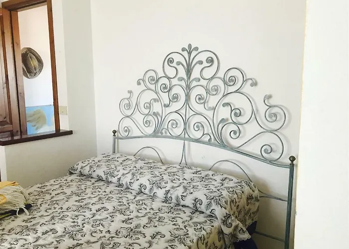 La Chiave Di Violino Rum i privatbostad *