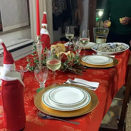 Accommodatie bij particulieren La Chiave Di Violino Olbia
