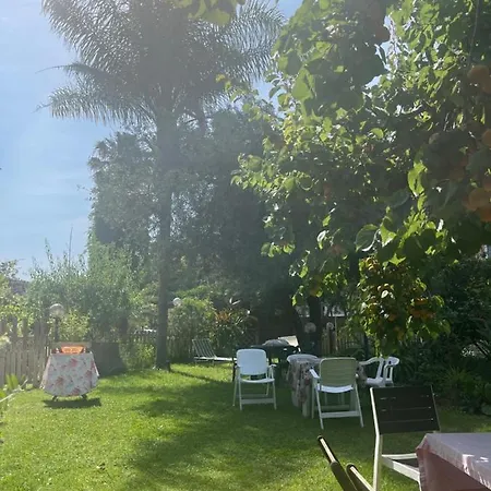 Homestay La Chiave Di Violino