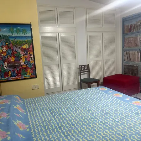 Homestay La Chiave Di Violino