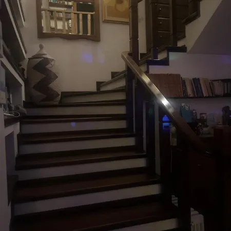 La Chiave Di Violino Accommodatie bij particulieren Olbia