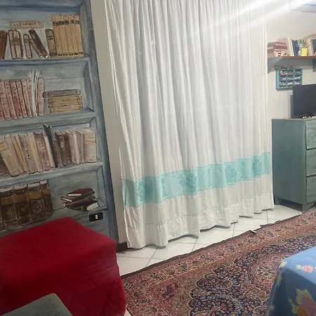 Accommodatie bij particulieren La Chiave Di Violino Olbia
