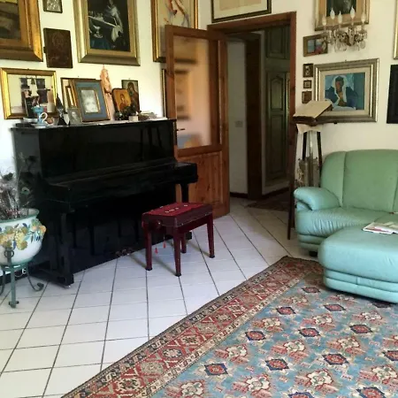 La Chiave Di Violino Accommodatie bij particulieren Olbia