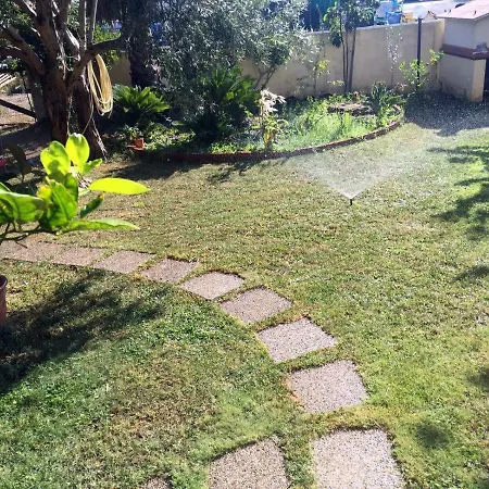 La Chiave Di Violino ホームステイ