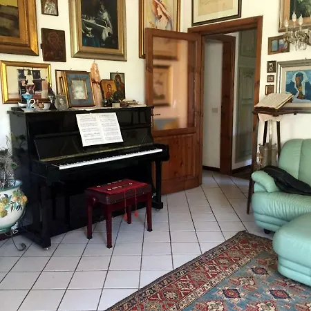 La Chiave Di Violino