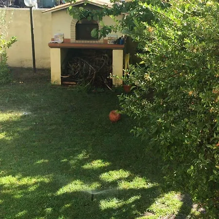 La Chiave Di Violino Homestay