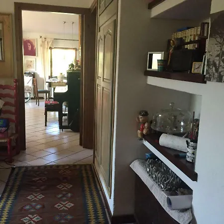 La Chiave Di Violino Olbia