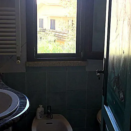 La Chiave Di Violino Olbia