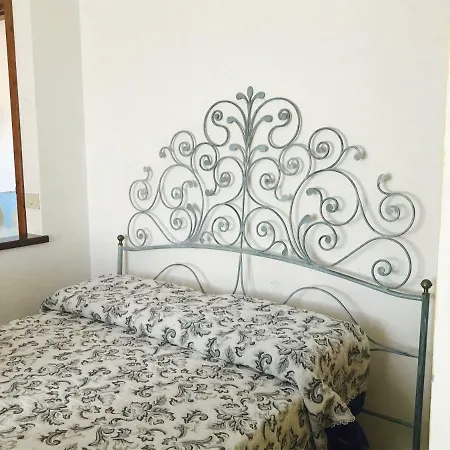 La Chiave Di Violino Homestay *