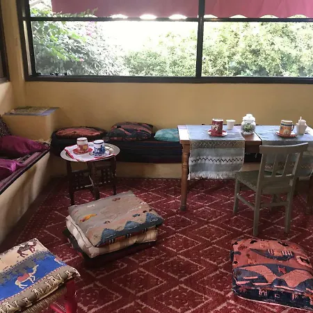 La Chiave Di Violino Accommodatie bij particulieren *