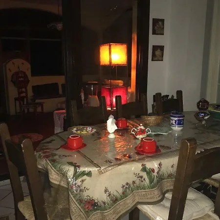 Accommodatie bij particulieren La Chiave Di Violino