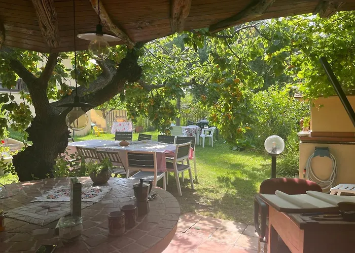 La Chiave Di Violino *