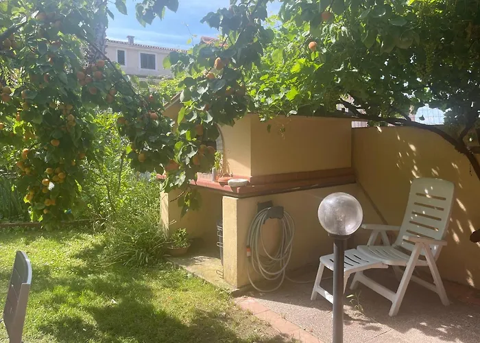 La Chiave Di Violino * Ольбия