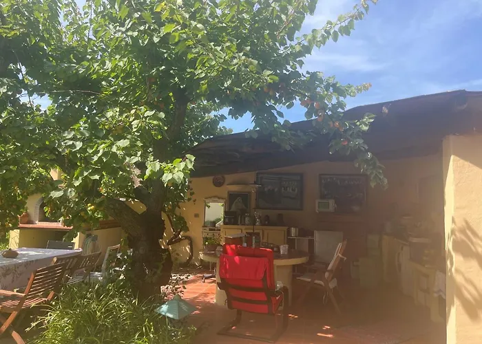 La Chiave Di Violino Проживание в семье *