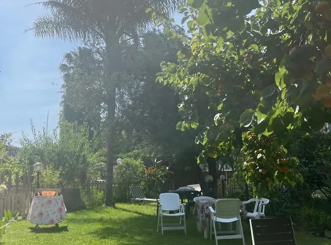 Проживание в семье La Chiave Di Violino