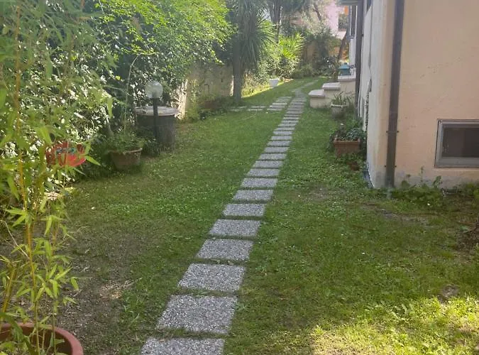 La Chiave Di Violino * Olbia