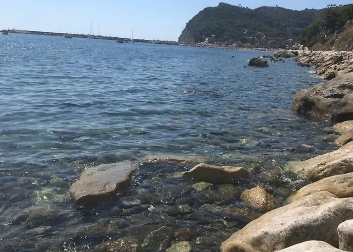 Accommodatie bij particulieren La Chiave Di Violino Olbia