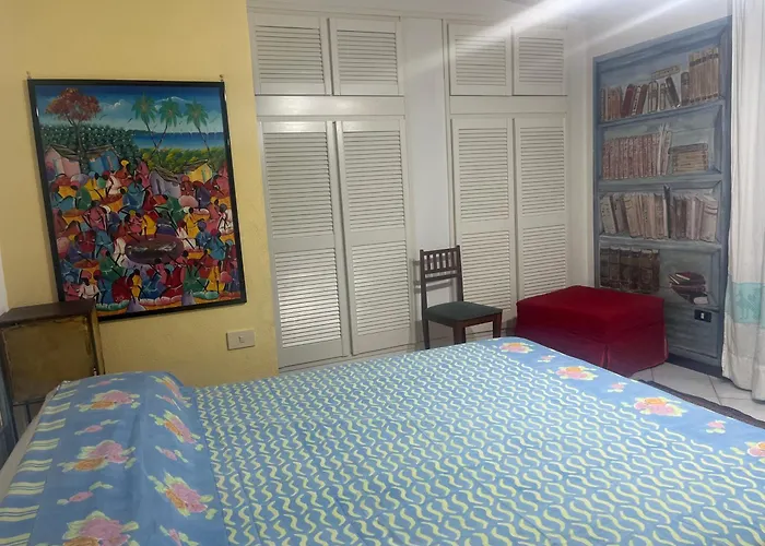 Accommodatie bij particulieren La Chiave Di Violino