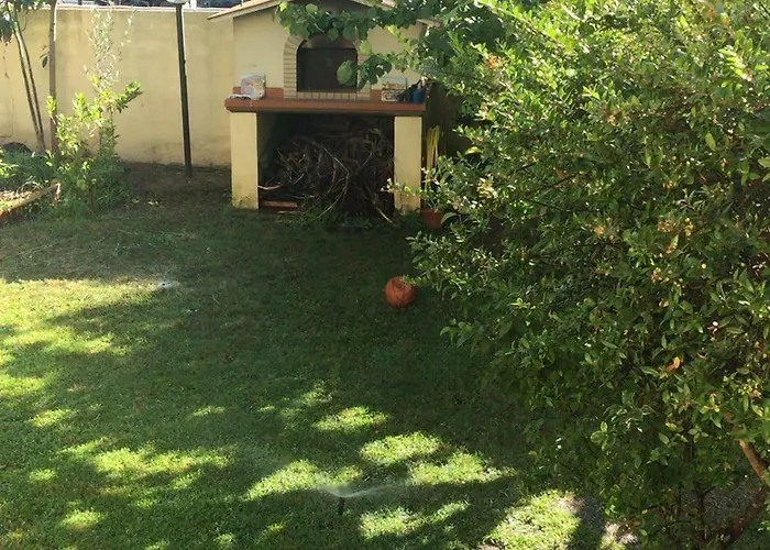 La Chiave Di Violino Accommodatie bij particulieren