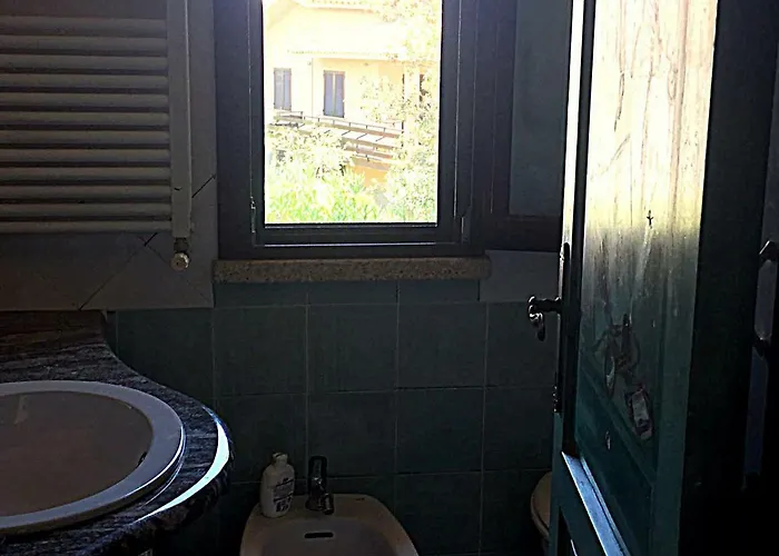 La Chiave Di Violino Olbia