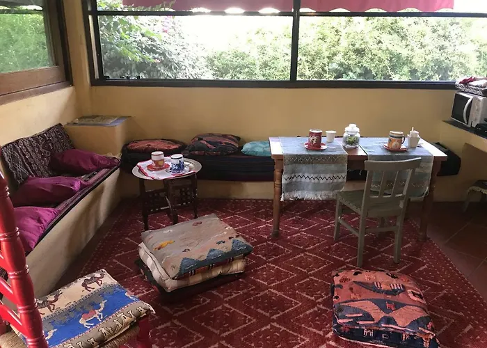 La Chiave Di Violino Проживание в семье *