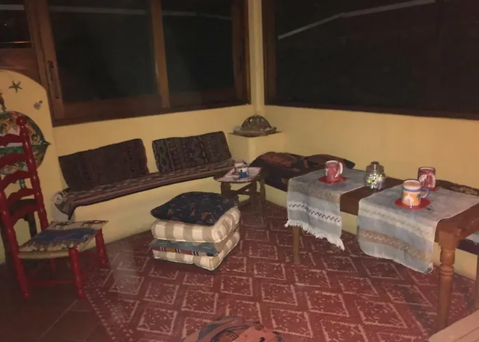 La Chiave Di Violino Ольбия